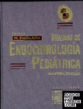 Tratado de endocrinología pediátrica