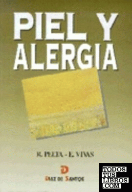 Piel y alergia