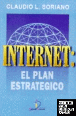 Internet: El plan estratégico