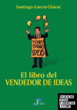 El libro del vendedor de ideas