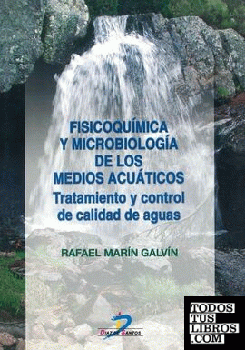 Fisicoquímica y microbiología de los medios acuáticos