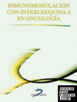 Inmunomodulación con Interleuquina-2 en Oncología