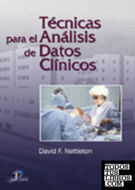 Técnicas para el análisis de datos clínicos