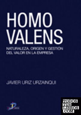 Homo Valens