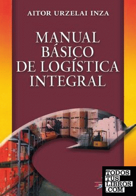 Manual básico de logística integral