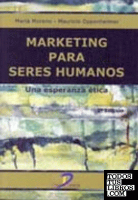 Marketing para seres humanos