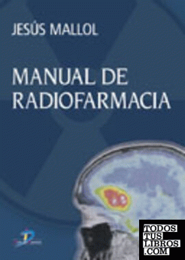 Manual de Radiofarmacia