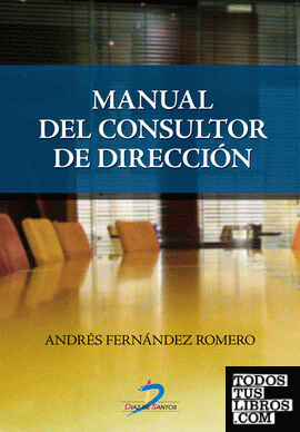 Manual del consultor de dirección