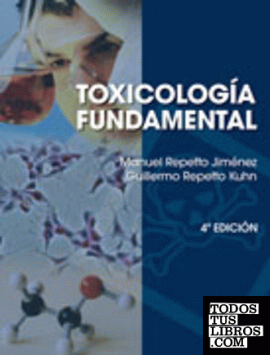 Toxicología fundamental.