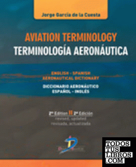 Aviation Terminilogoy. Terminología Aeronáutica.