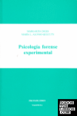 Psicología forense experimental