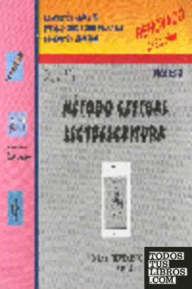 METODO GESTUAL LECTOESCRITURA FICHAS-2