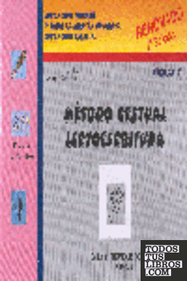 METODO GESTUAL LECTOESCRITURA FICHAS-3