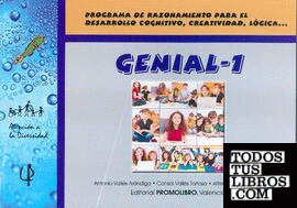 Genial-1