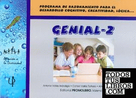 Genial-2