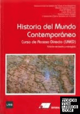 Historia del Mundo Contemporáneo.