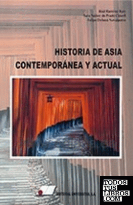Historia de Asia Contemporánea y Actual