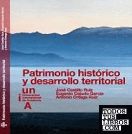 Patrimonio histórico y desarrollo territorial