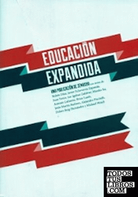 EDUCACION EXPANDIDA