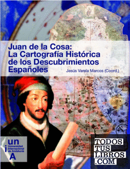 Juan de la Cosa: La Cartografía Histórica de los Descubrimientos Españoles