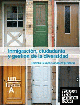Inmigración,ciudadanía y gestión de la diversidad