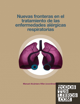 Nuevas fronteras en el tratamiento de las enfermedades alérgicas respiratorias