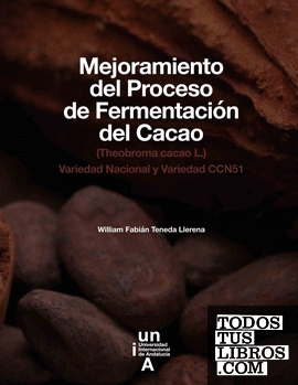 Mejoramiento del Proceso de Fermentación del Cacao