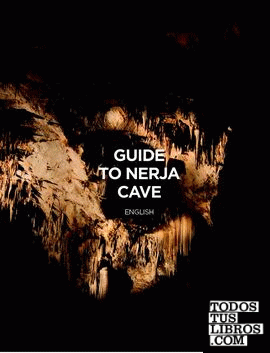 Guide to Nerja cave