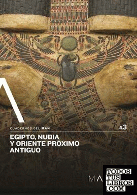 Egipto, Nubia y Oriente Próximo Antiguo