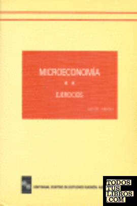 Microeconomía 2