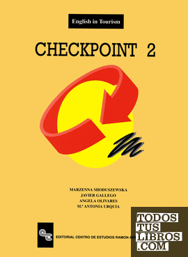 Checkpoint 2