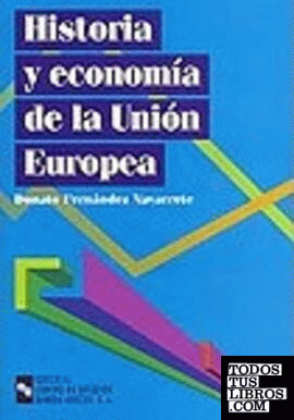 Historia y economía de la Unión Europea