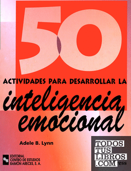 50 Actividades para desarrollar la Inteligencia Emocional