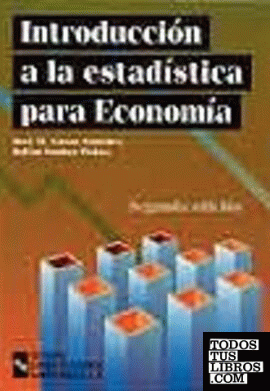 Introducción a la Estadística para Economía