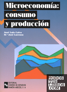Microeconomía: consumo y producción