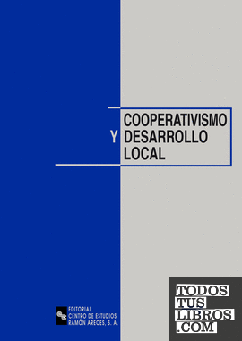 Cooperativismo y desarrollo local