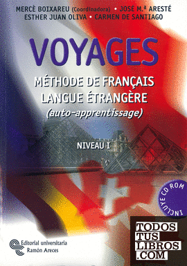 Voyages. Niveau I