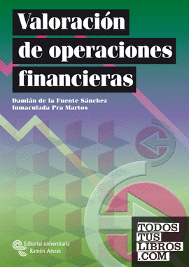 Valoración de operaciones financieras