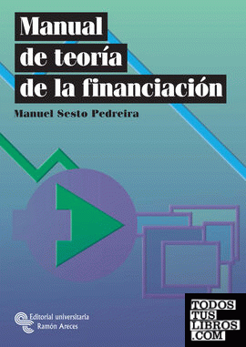 Manual de teoría de la Financiación