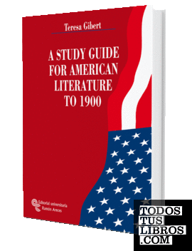 A study guide for American Literature to 1900