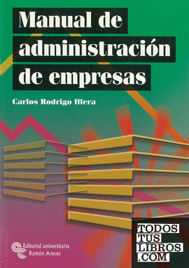 Manual de administración de empresas