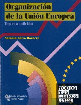 Organización de la Unión Europea