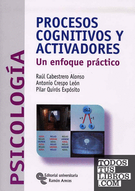Procesos cognitivos y activadores