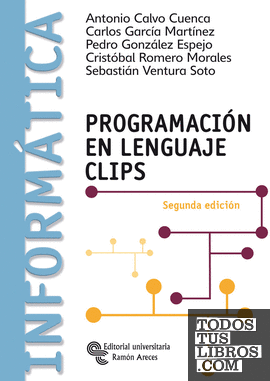 Programación en lenguaje Clips