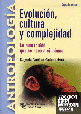 Evolución, cultura y complejidad