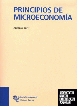 Principios de Microeconomía