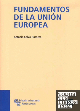 Fundamentos de la Unión Europea