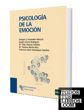 Psicología de la Emoción