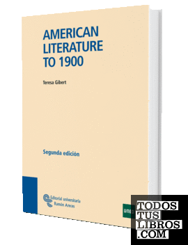 American literature to 1900