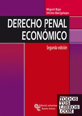 Derecho penal económico